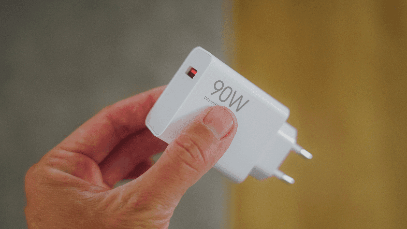 adaptadores de carga de móviles