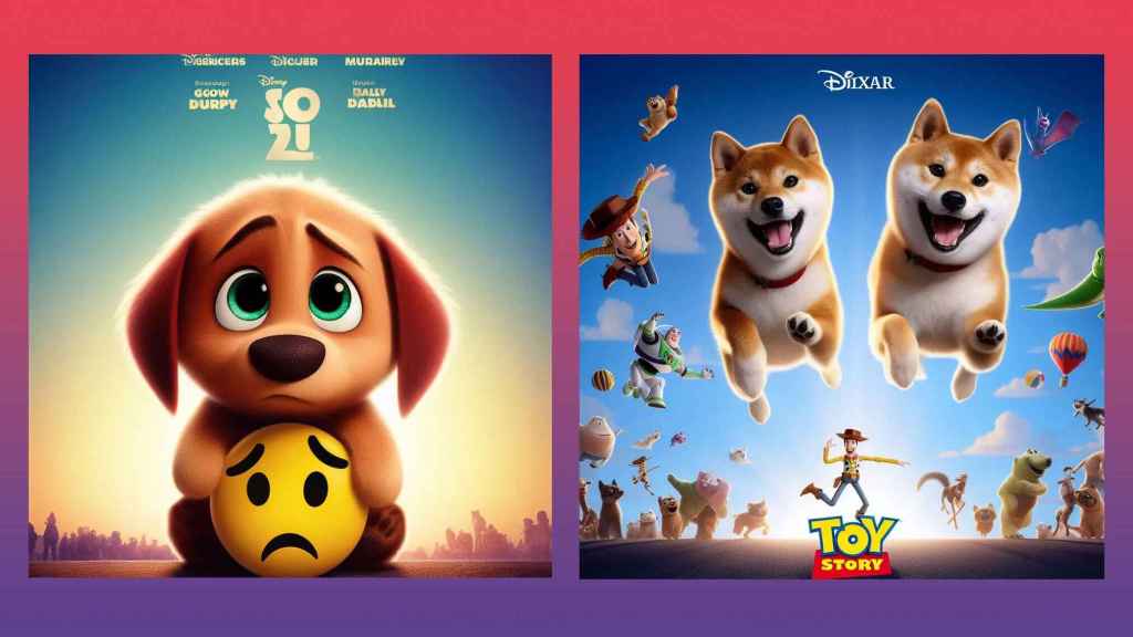 Disney te permitirá crear contenido con IA en Disney+, pero hay truco