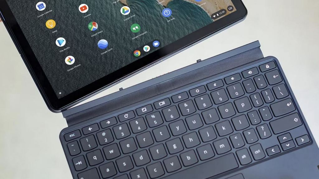 Aluminium OS es el sistema operativo Android para PC que reemplazará a ChromeOS