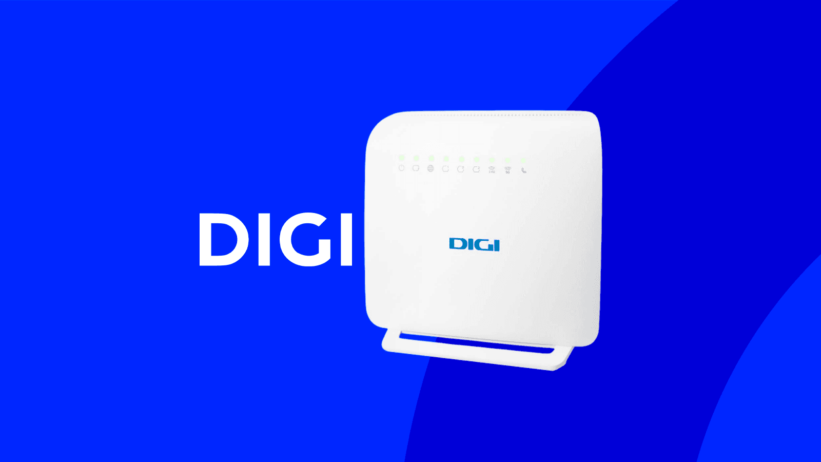 tarifas solo fibra Digi