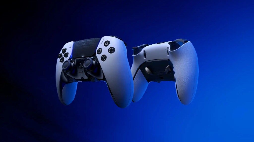DualSense Edge PS5