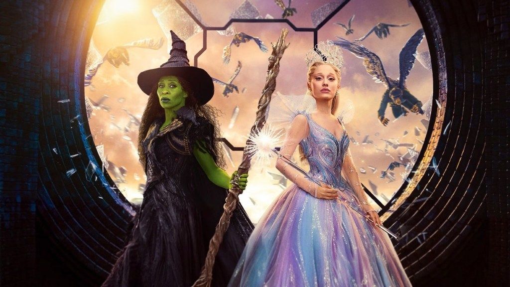 Las diferencias de ‘Wicked 2’ con respecto al clásico de Broadway