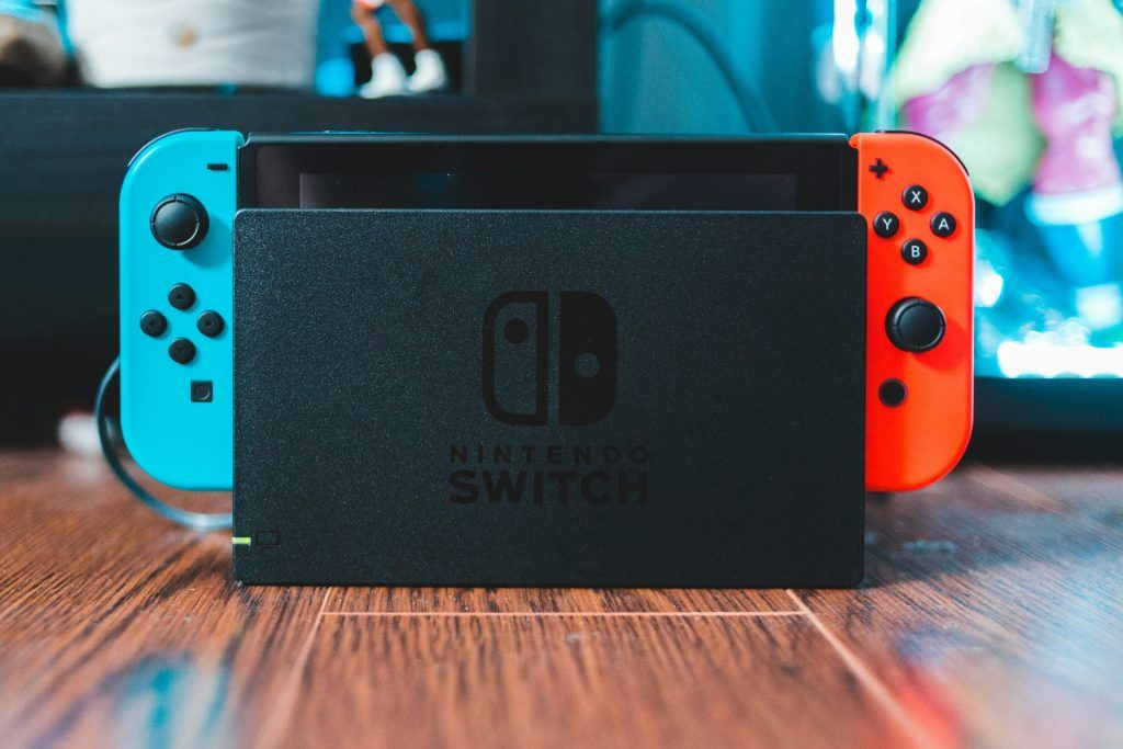 Nintendo empieza a preparar el adiós definitivo a la Switch original