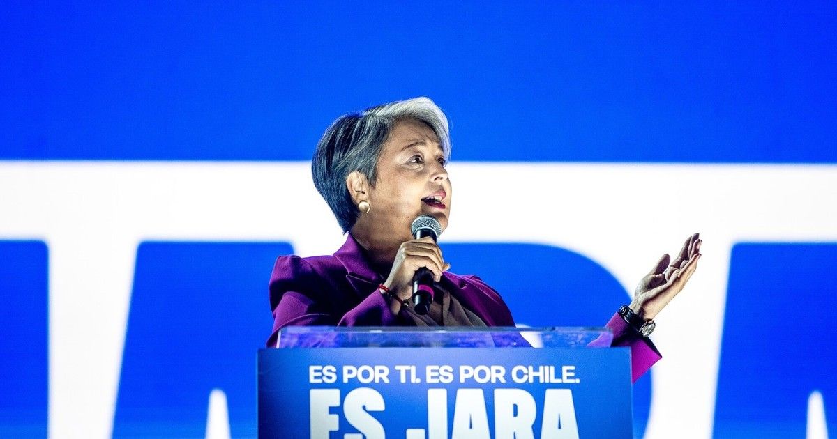 Encuestas sobre las elecciones en Chile: la candidata oficialista es la favorita para el domingo, pero perdería en el balotaje