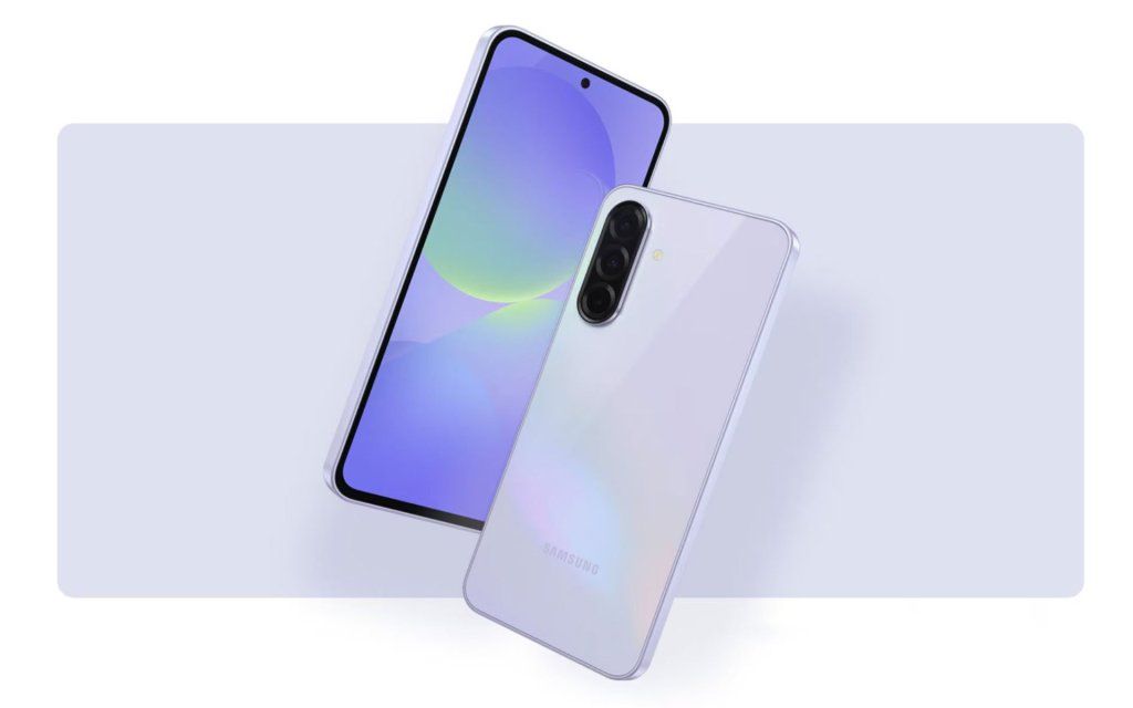 No te compres un Xiaomi ahora: Samsung prepara uno de sus mejores móviles de gama media