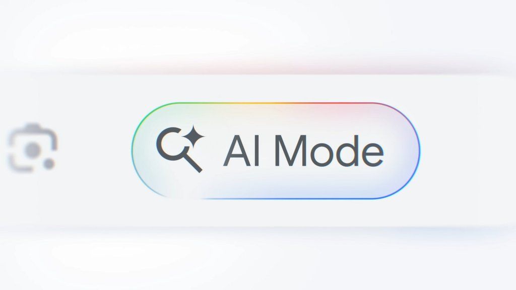 Modo IA Buscador de Google