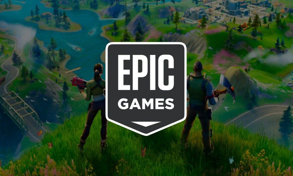 Apple y Epic Games