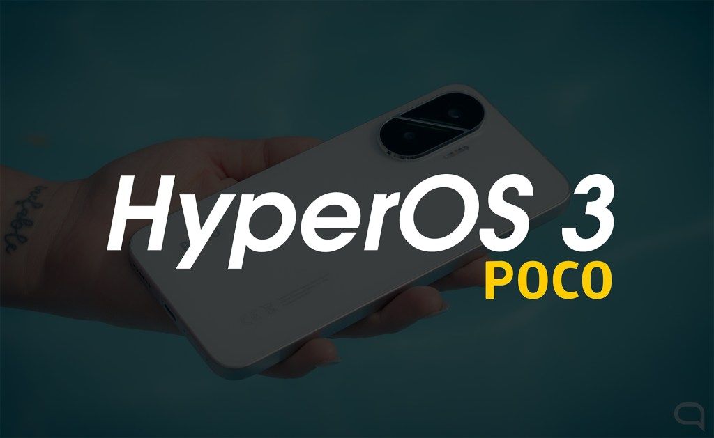 Xiaomi confirma qué móviles POCO actualizarán a HyperOS 3 y cuándo lo harán. Lista con los 23 modelos