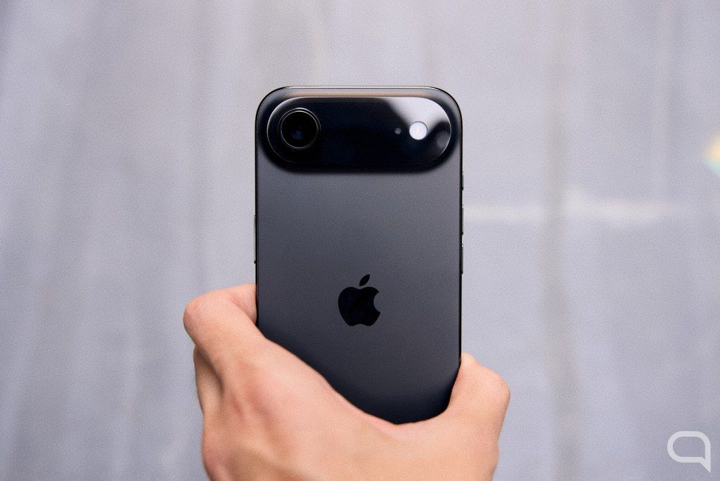 iPhone Air