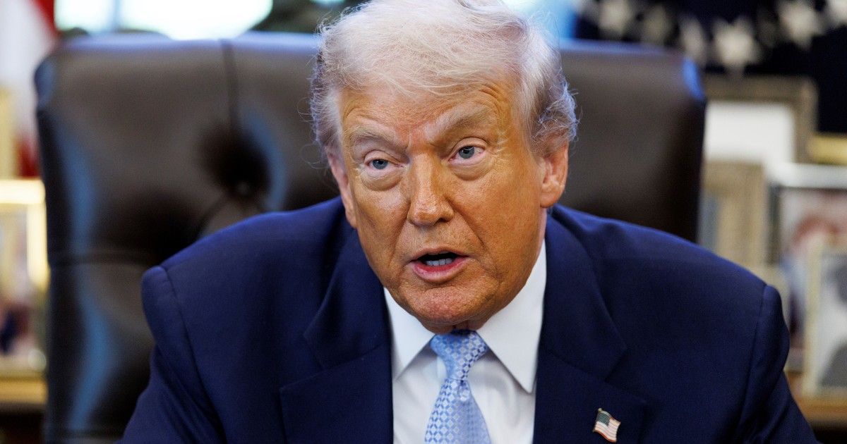 Donald Trump dice que "estaría orgulloso" de lanzar ataques contra narcotraficantes en México