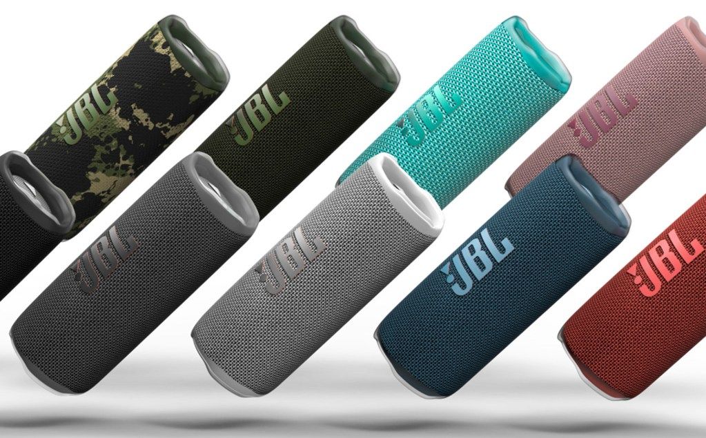 El altavoz JBL más vendido está a precio de risa: 12 horas de música, resistente al agua y muy potente (es una ganga)