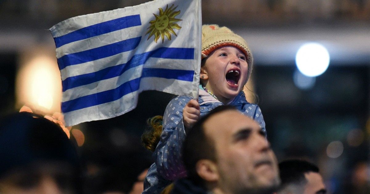 Uruguay enfrenta el desafío de una población estancada y que envejece