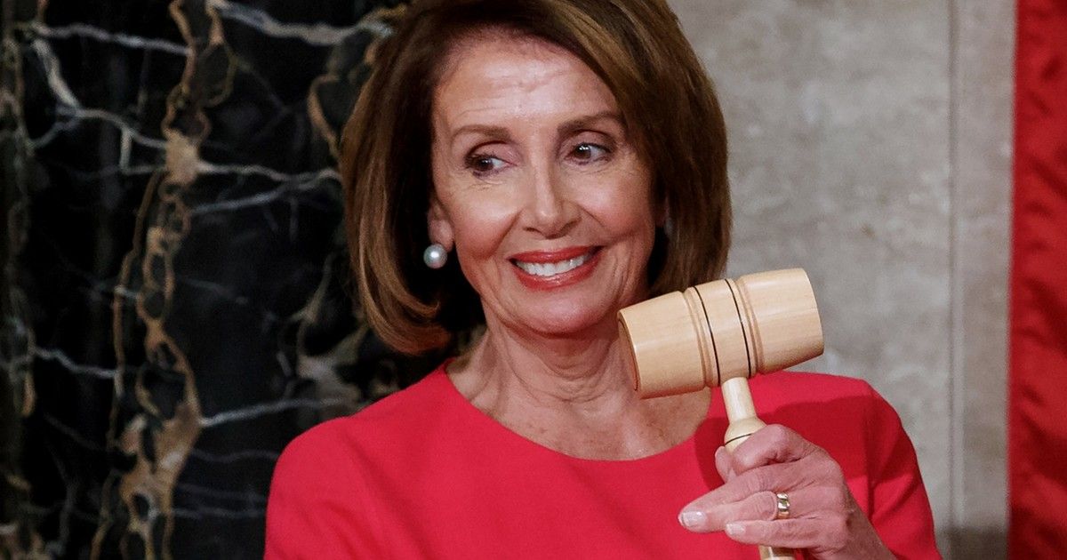 Estados Unidos: Nancy Pelosi no buscará la reelección y pone fin a su larga carrera política