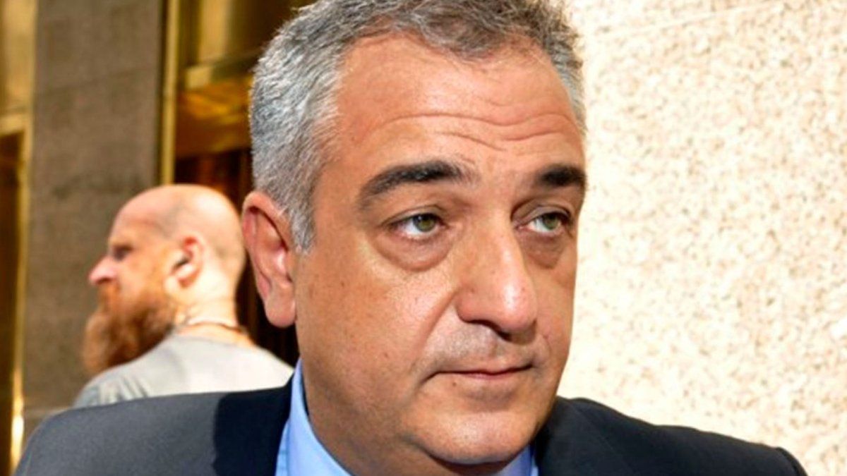 Un abogado de Miguel Calvete es funcionario de la Oficina Anticorrupción