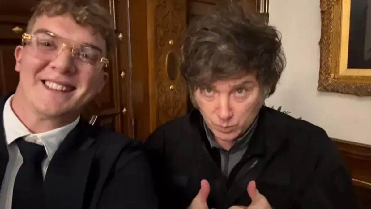 Hayden Davis lanzó un fideicomiso para intentar despegar a Javier Milei del caso $LIBRA