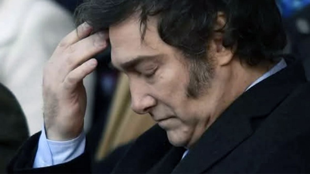 Javier Milei canceló su viaje a Washington para el sorteo del Mundial 2026: los motivos