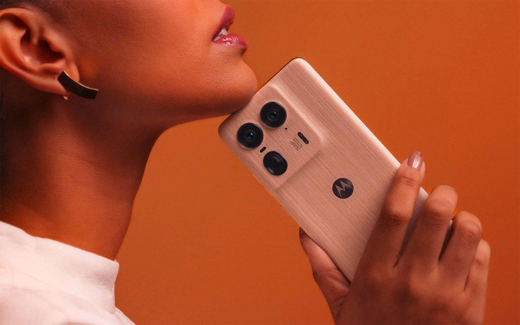 Motorola lanza la actualización de Android 16 en uno de sus móviles más potentes