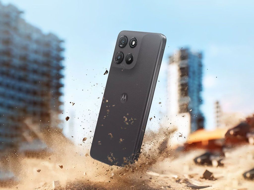 Motorola G100s