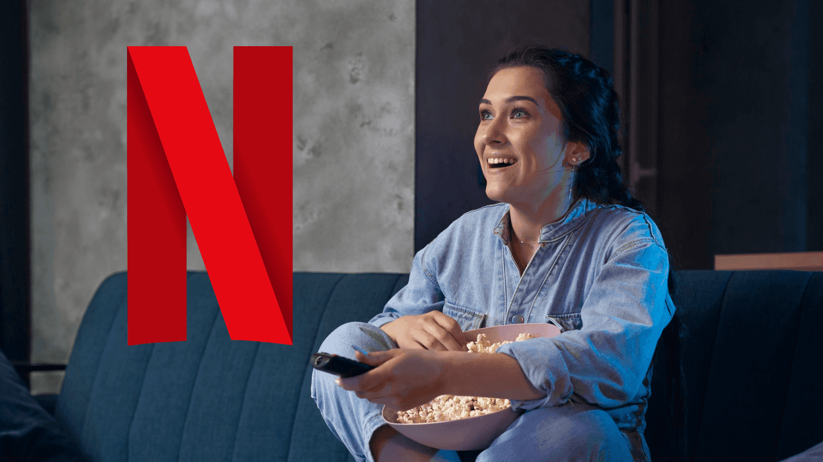Todas las películas que Netflix va a eliminar en noviembre