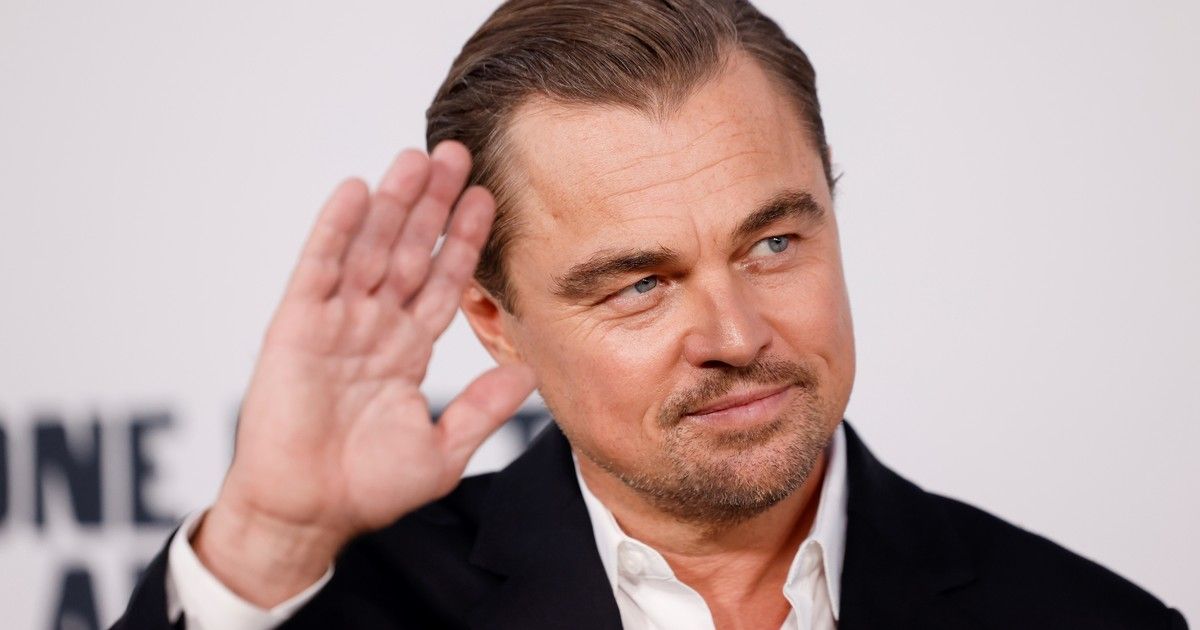 Un ambientalista brasileño recibe  financiación de Leonardo DiCaprio tras la falsa acusación de Jair Bolsonaro sobre incendios forestales