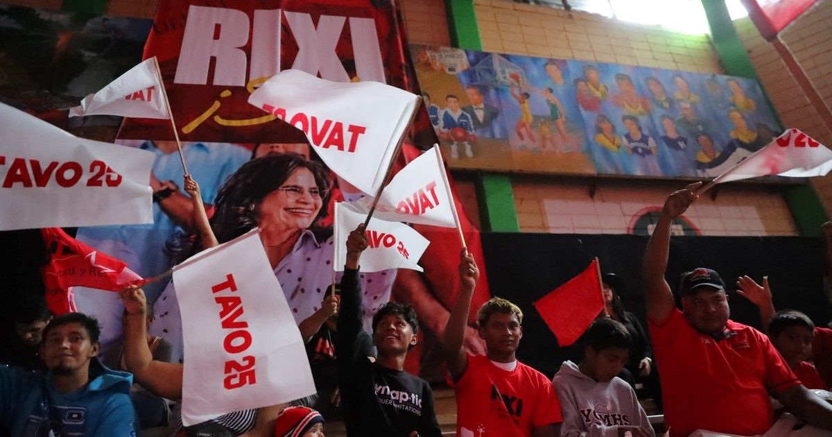 Honduras: el estado de excepción y la creciente violencia política marcan las elecciones presidenciales del próximo domingo