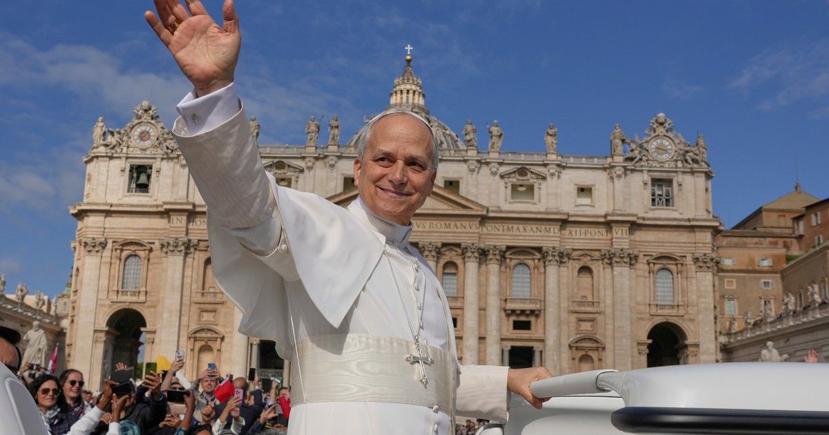 Casi 30 millones de peregrinos llegaron a Roma por el Jubileo del Año Santo 2025