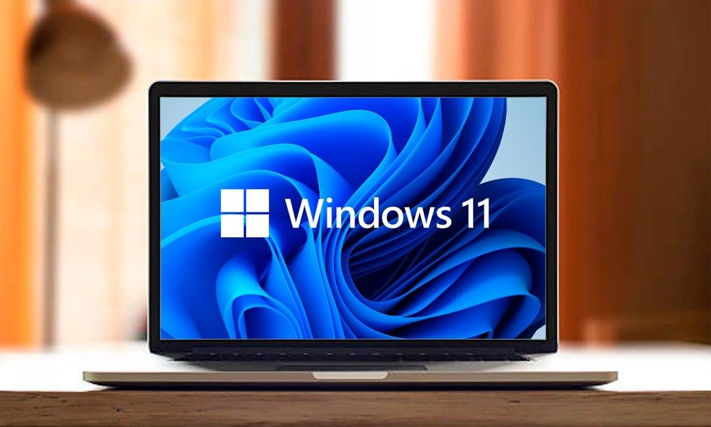 Actualización de Windows 11
