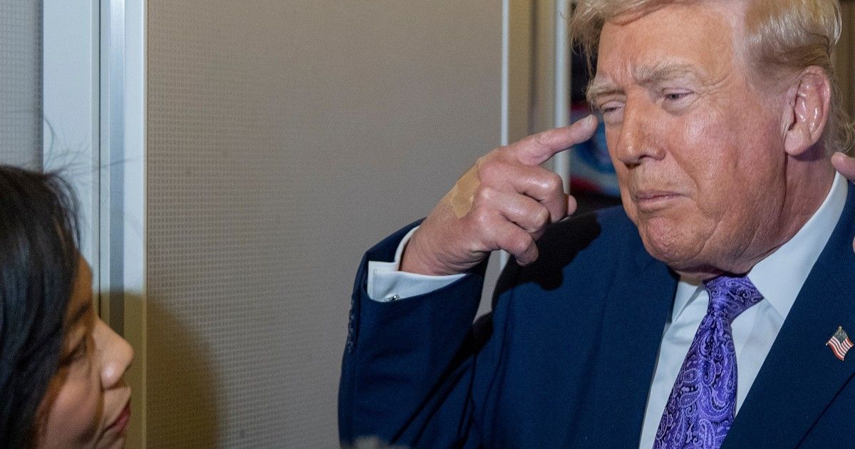 Tensión entre Estados Unidos y Venezuela: Donald Trump confirmó que tuvo una conversación telefónica con Nicolás Maduro
