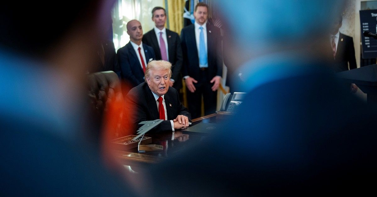 Trump aumenta la presión sobre Venezuela, pero el desenlace no está claro