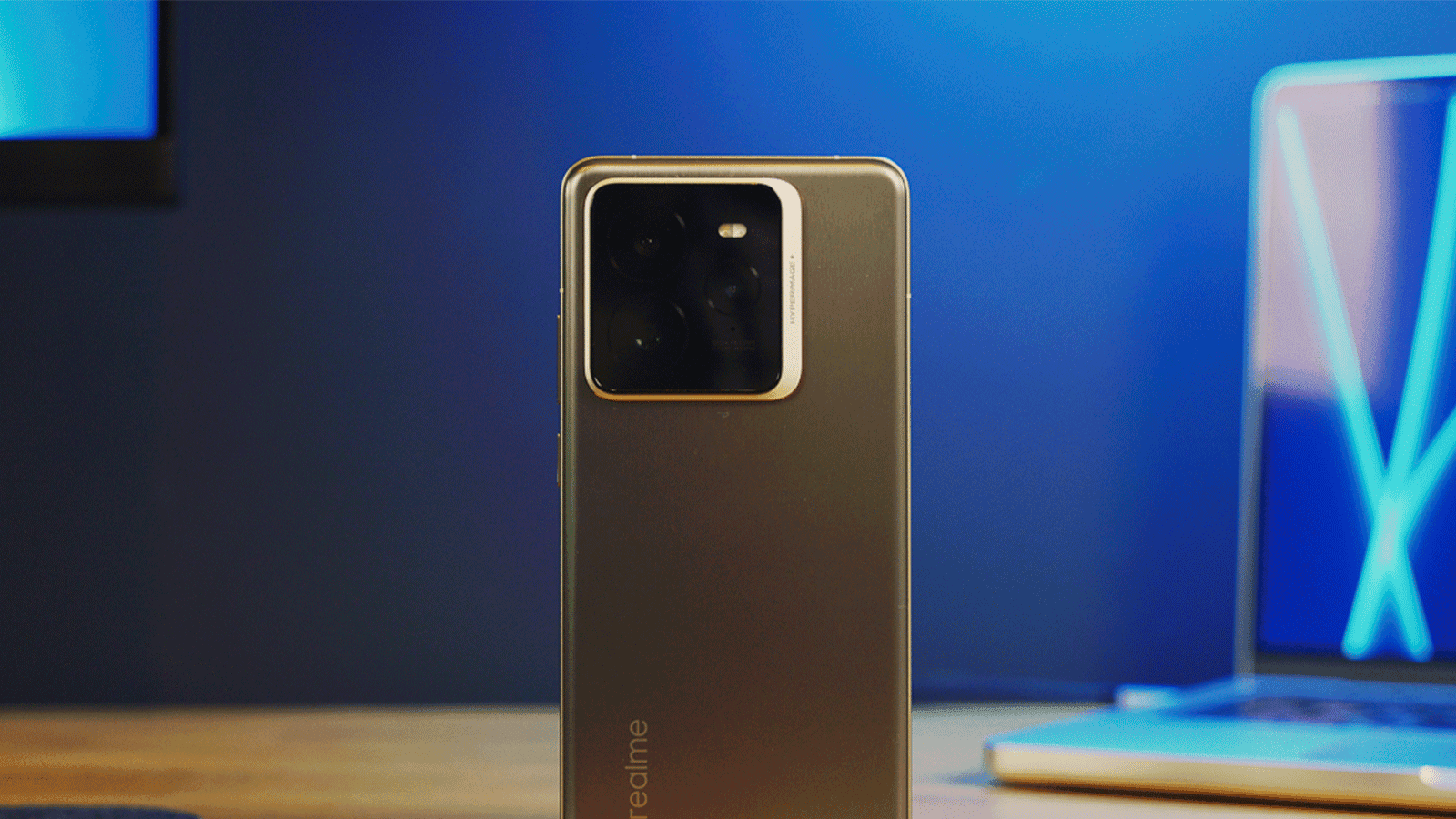móvil Realme GT 7 Pro