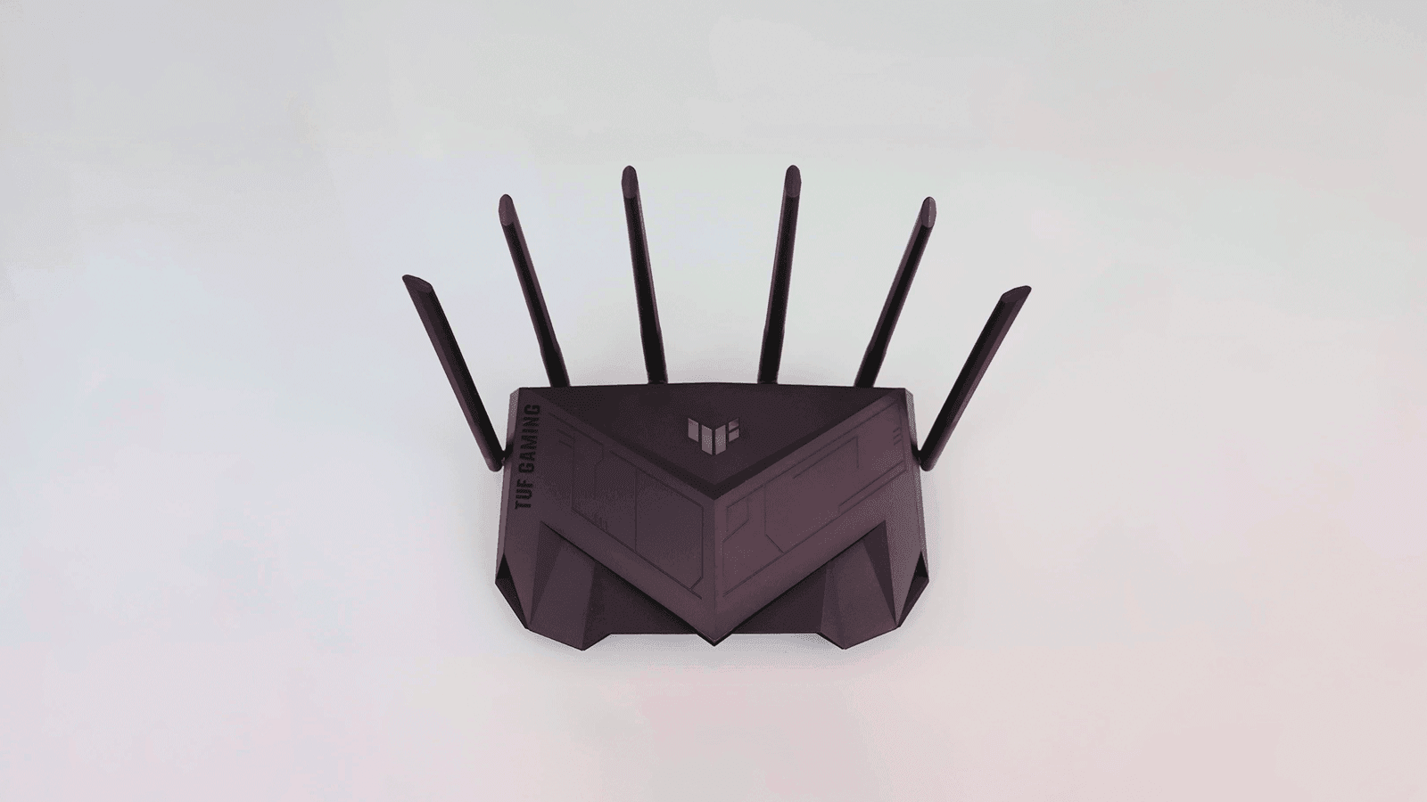 Router gaming ASUS AX82U