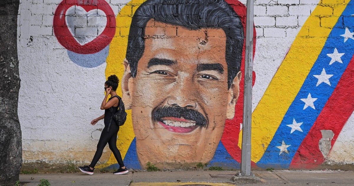 Qué es el Cartel de los Soles, la organización que Estados Unidos designó como grupo terrorista y  señala a Nicolás Maduro como su líder