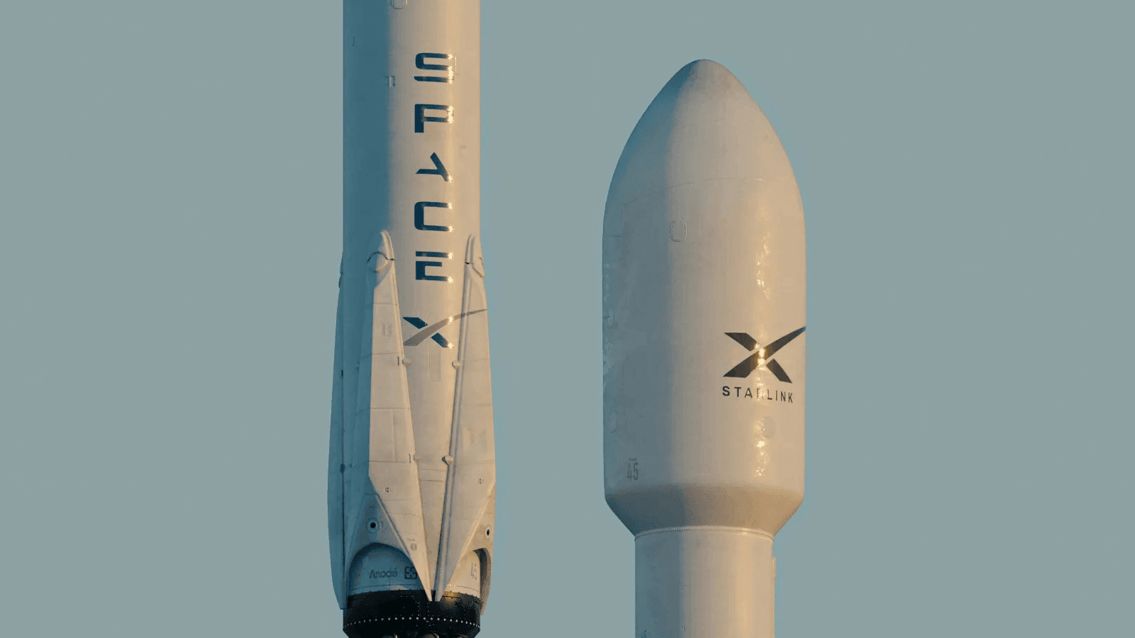 Un dispositivo de Satarlink