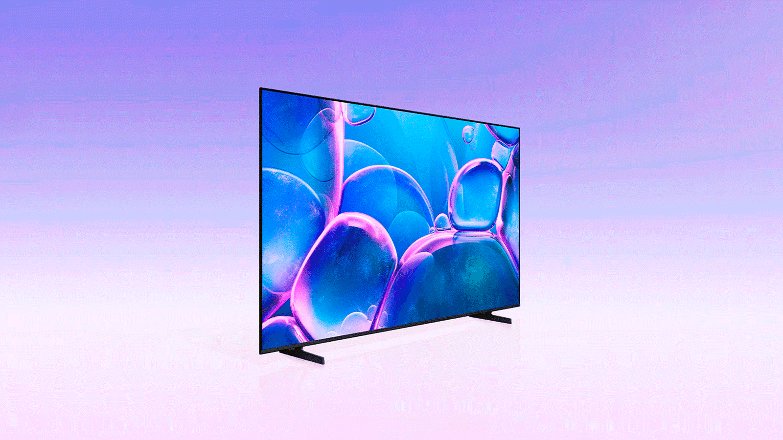Smart TV Samsung TU50U7025FK de 50 pulgadas