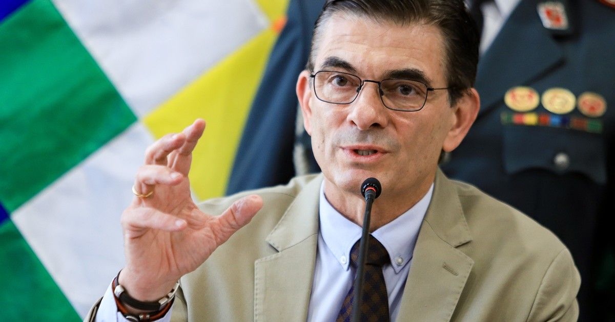 "Capitalismo para todos": el plan de Paz para las empresas públicas de Bolivia
