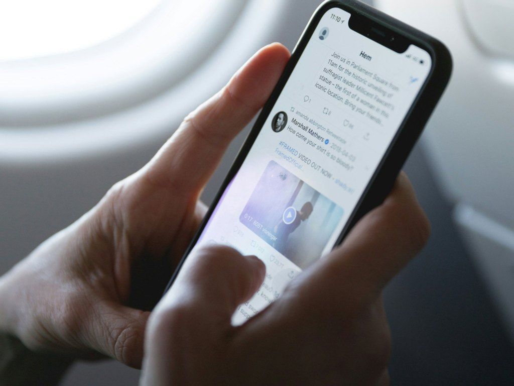 Chats en X sustituye mensajes directos Twitter