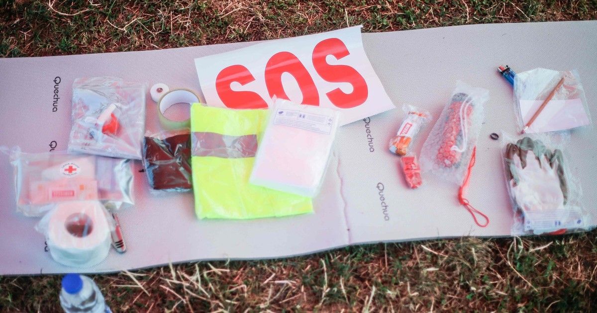Francia pide a la población que arme un "kit de emergencia" por el riesgo de catástrofes o guerras