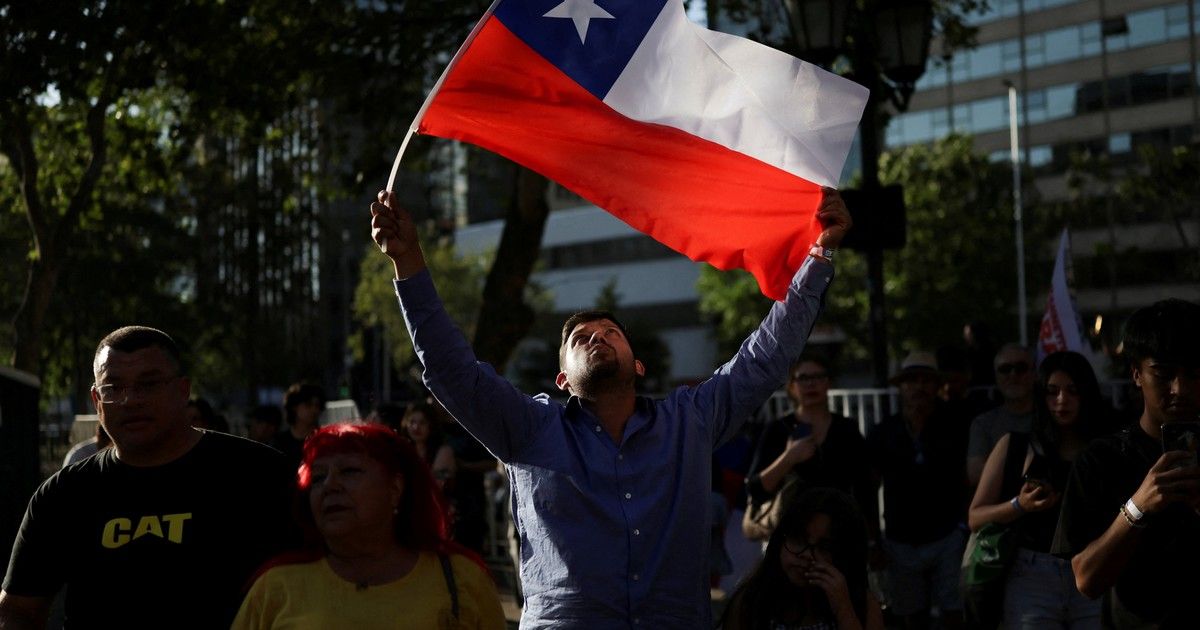 Elecciones presidenciales en Chile: gana la oficialista Jeannette Jara pero tendrá que disputar una segunda vuelta con José Antonio Kast