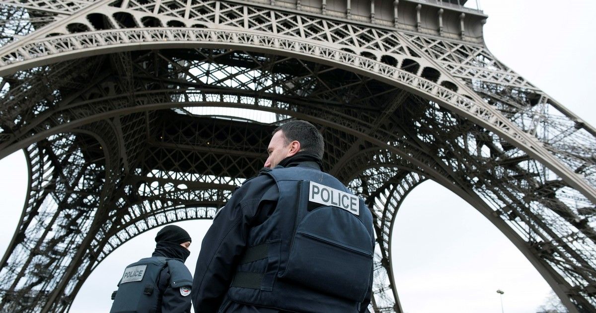 Francia se blinda y refuerza la seguridad en lugares públicos en el décimo aniversario de los atentados terroristas en París