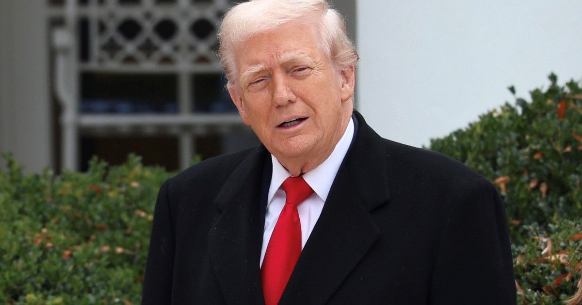Donald Trump dice que un acuerdo entre Ucrania y Rusia está "cerca", pero los europeos son cautelosos