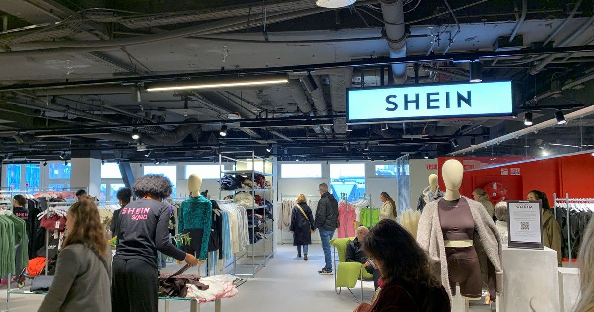 Shein bajo asedio en Francia: el gobierno suspende la plataforma y revisará 200.000 paquetes