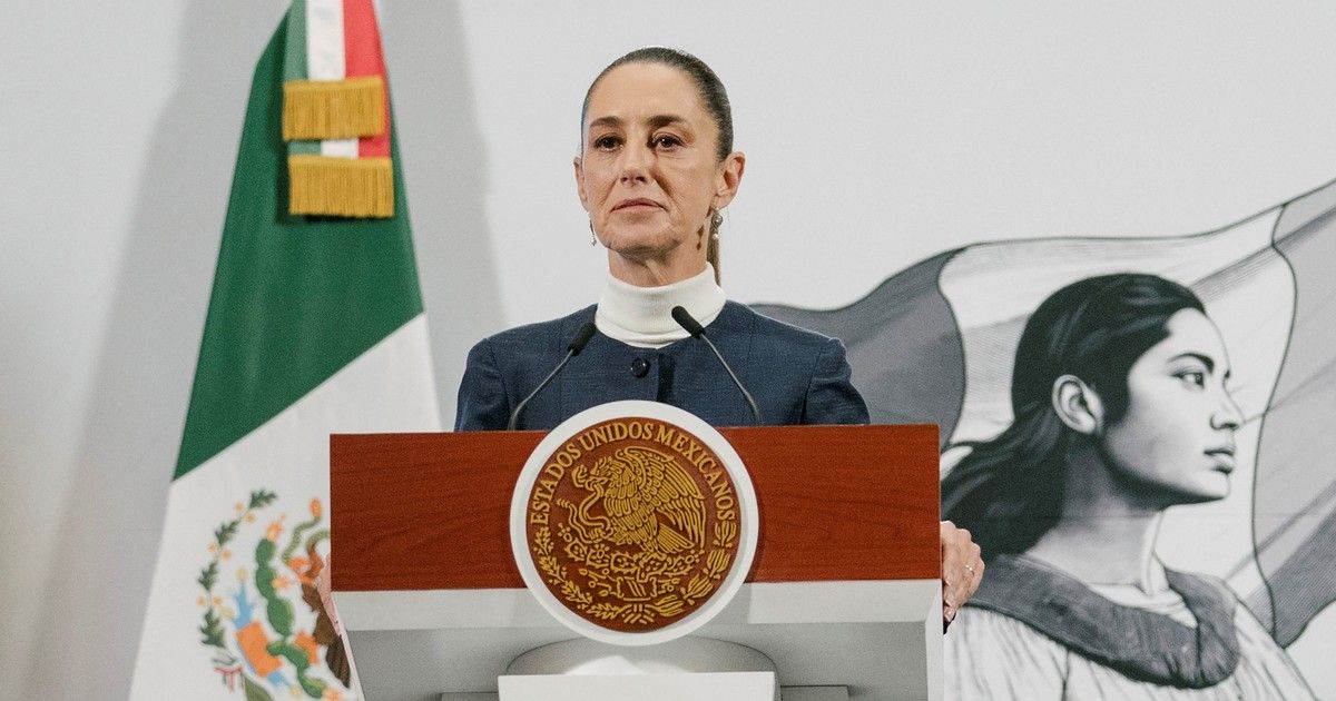 El abuso sexual del presidente expone el machismo endémico de México