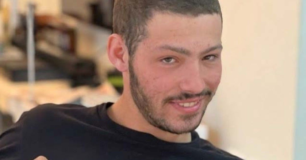 Quién era Itay Chen, el soldado asesinado por Hamas cuyo cuerpo fue recuperado anoche por Israel