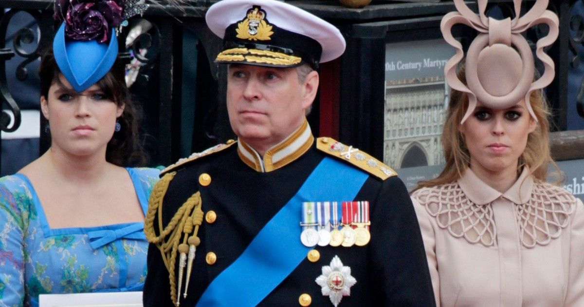 El expríncipe Andrés también perdería su medalla de veterano de Malvinas: William viaja a Brasil y busca salvar la reputación familiar