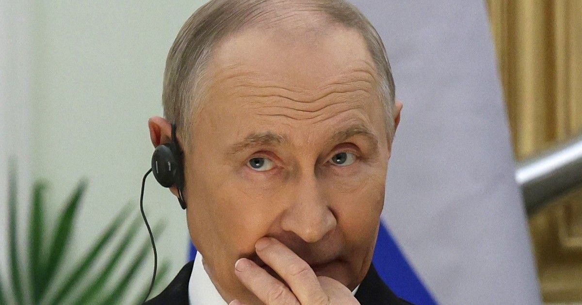 Putin desafía a Trump y dice que Rusia está lista para suministrar combustible "ininterrumpidamente" a India