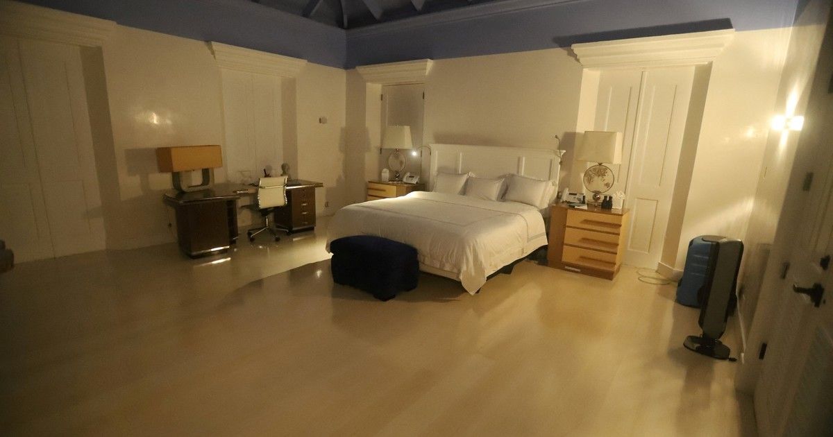 Diputados demócratas publican fotos y videos inéditos de la casa y la isla privada del pedófilo Jeffrey Epstein