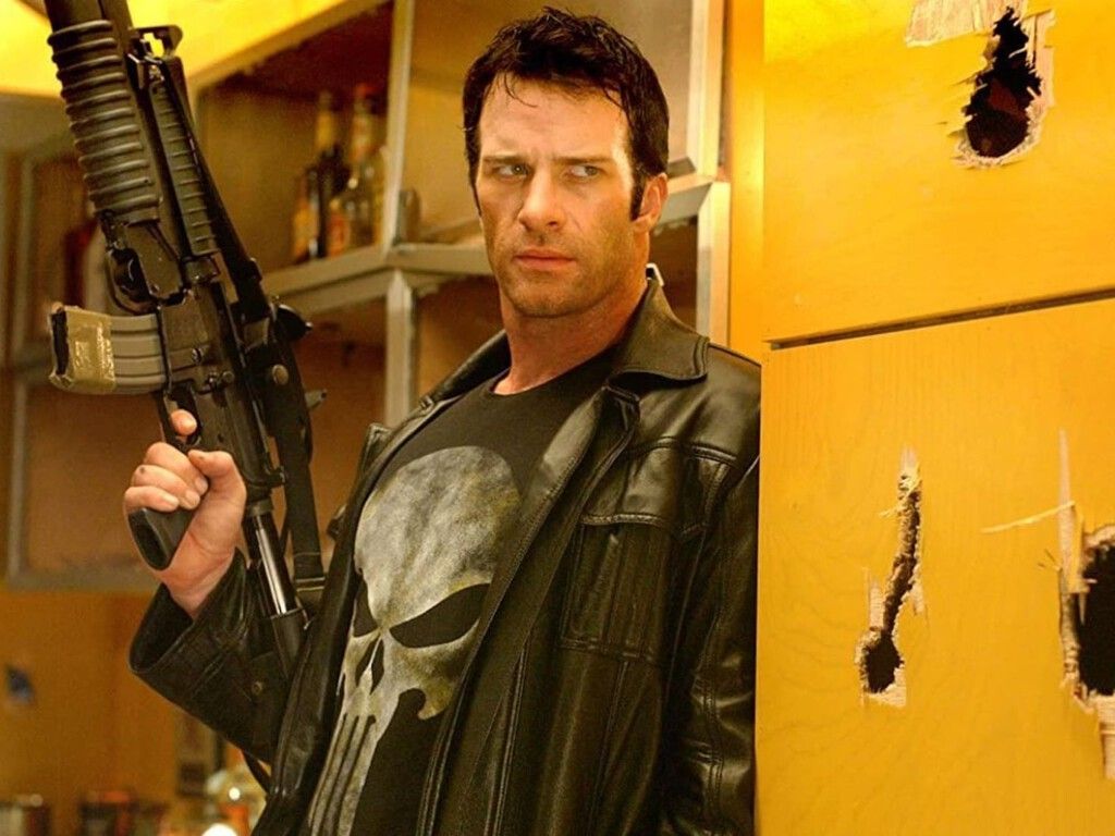 "Yo no soy ese tipo": el actor de The Punisher de 2004 cree que Marvel cometió un gran error dándole el papel del antihéroe 