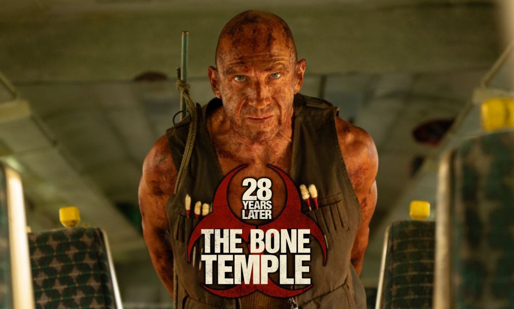 28 Años Después: El Templo de los Huesos tráiler