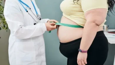 Pérdida de peso, salud cardiovascular