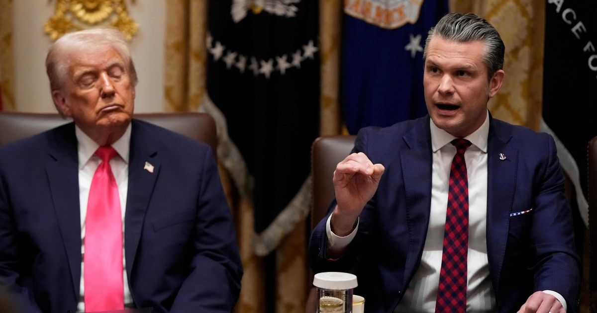 Tensión entre Estados Unidos y Venezuela: Donald Trump insiste en que los ataques en territorio venezolano comenzarán "muy pronto"